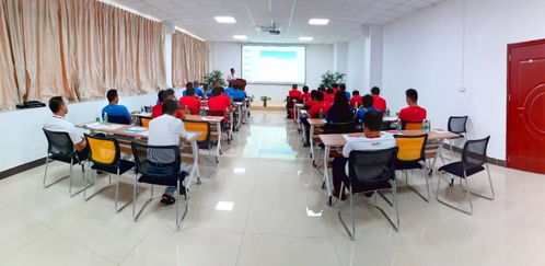 技术升级 服务进阶 国四电喷技能培训第一期圆满落幕，赋能非学历职业技能培训新篇章