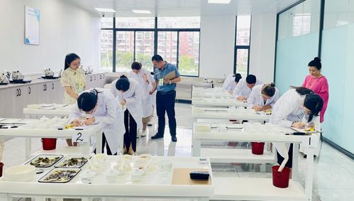 正山堂中高级评茶员职业技能培训暨茶旅游学圆满收官，引领茶行业人才培养新风尚